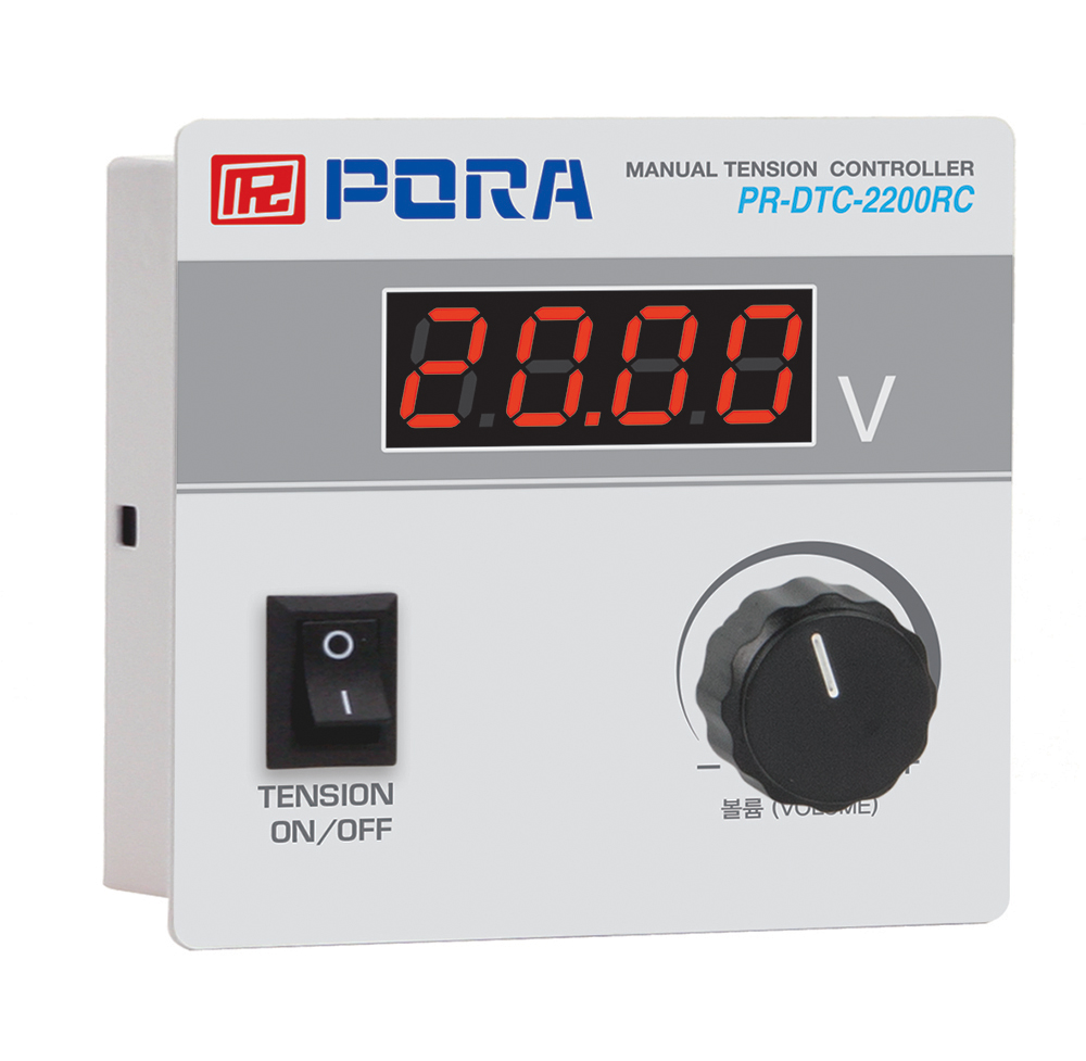 Pora Electric Machinery Co., Ltd.